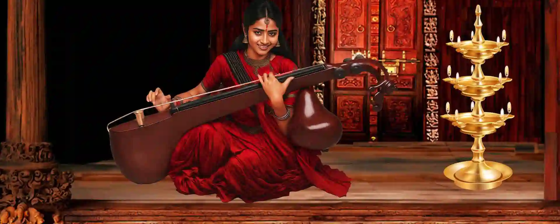 Veena