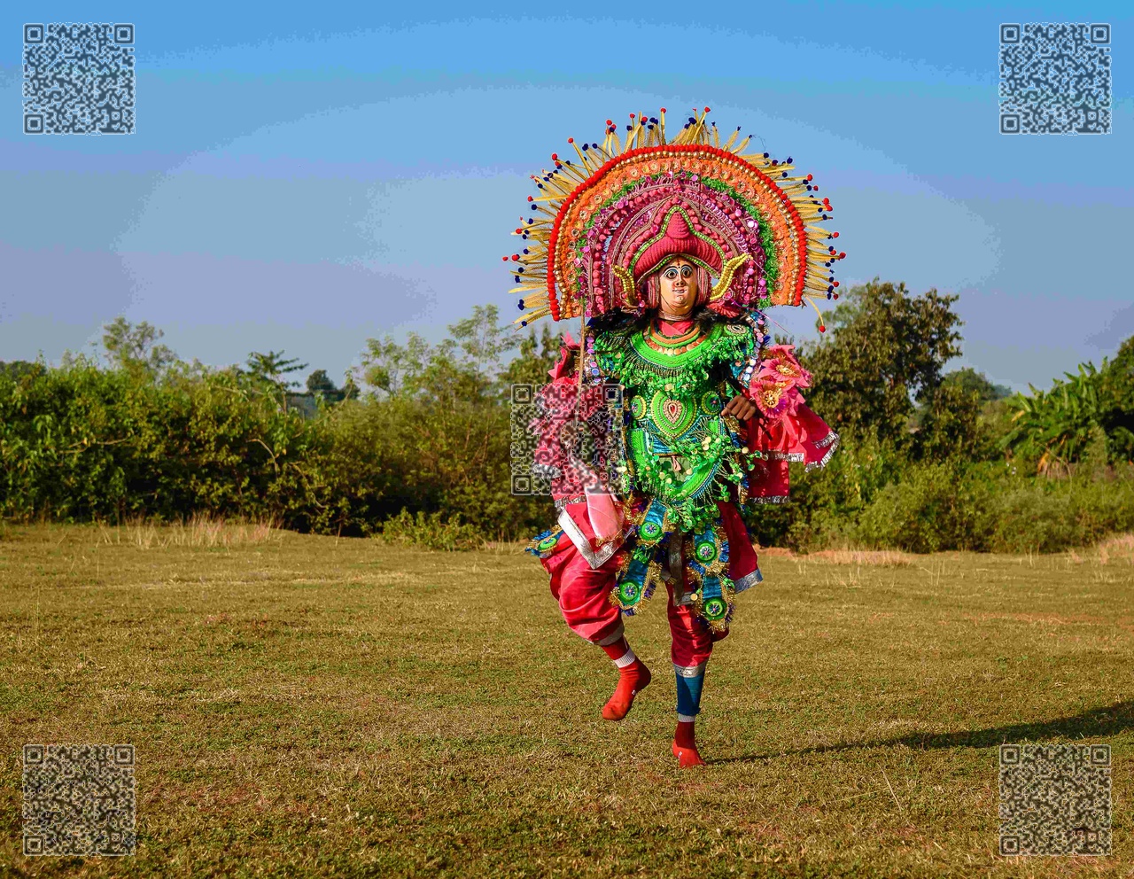 cultural dances of kerala