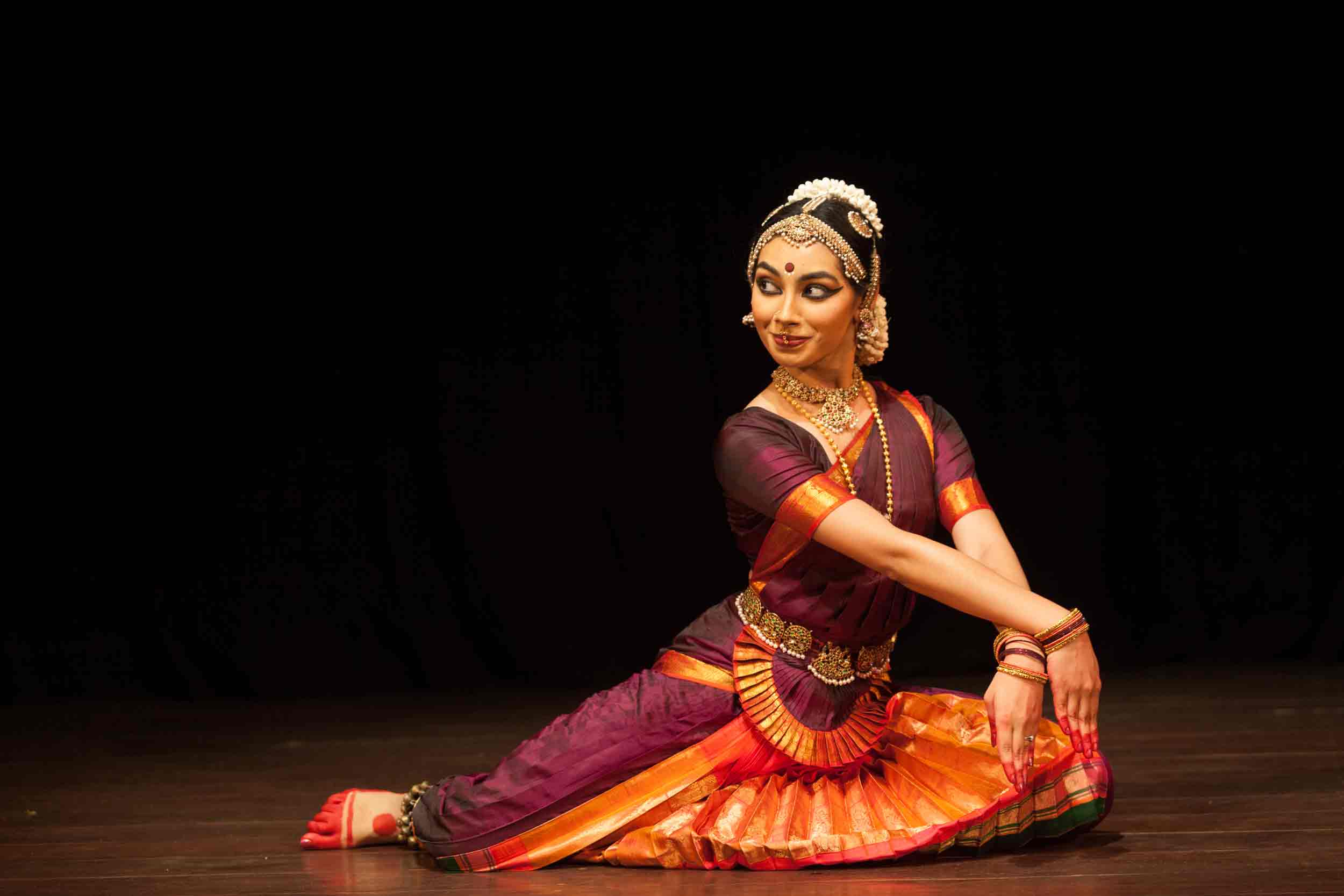 bharatanatyam ramayana