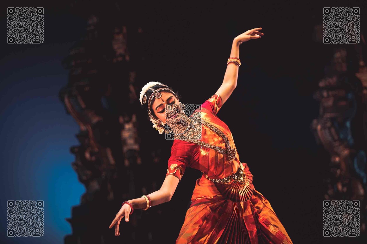 bharatanatyam