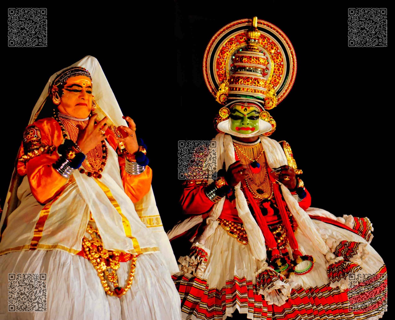 kathakali nalacharitham