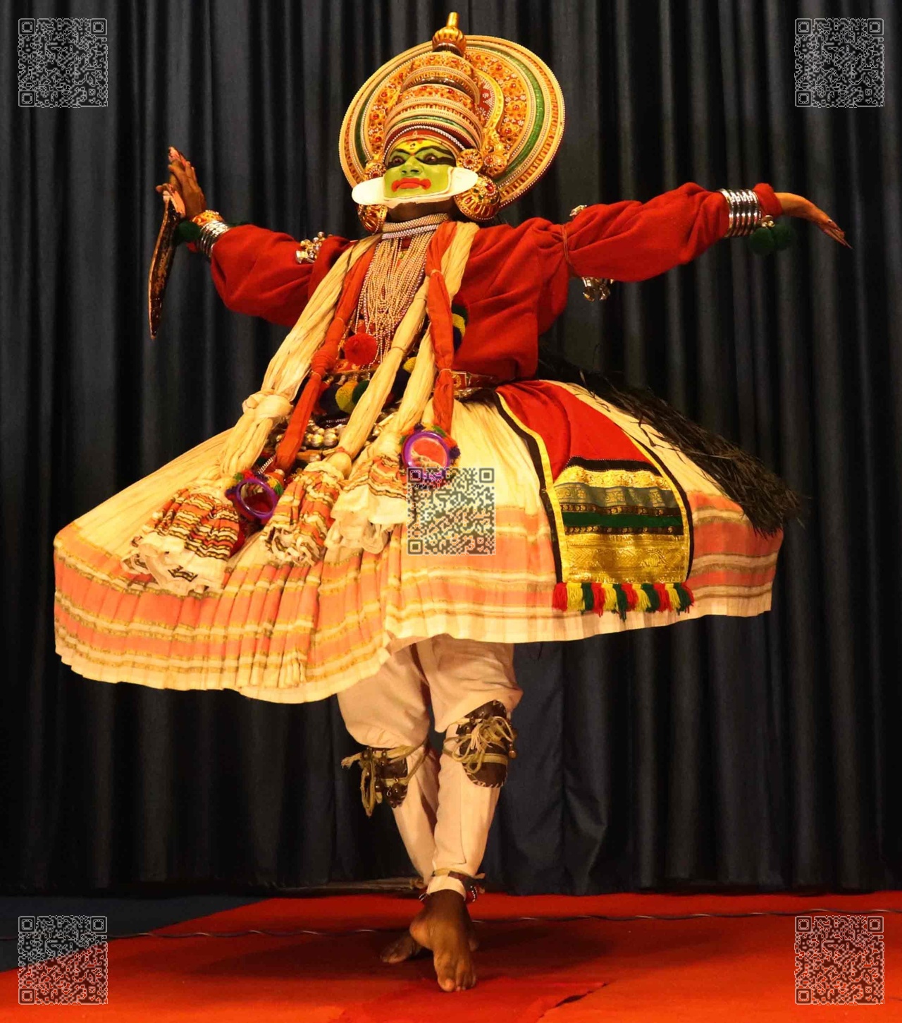 kathakali kalyanasowgadhikam