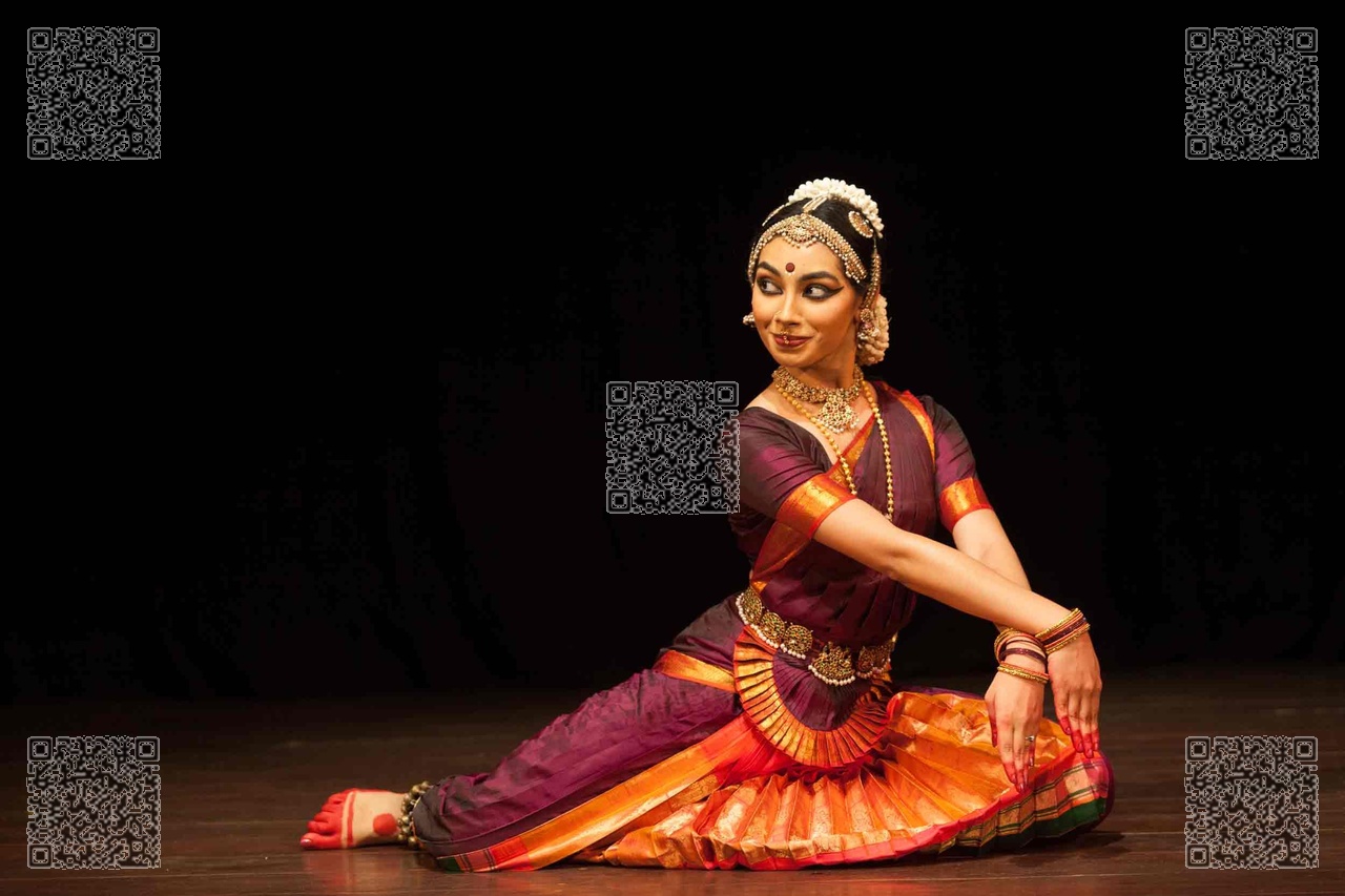 bharatanatyam ramayana